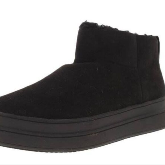 Urban Sport By JSlides NYC Nicely Bootie - Picture 3 of 10